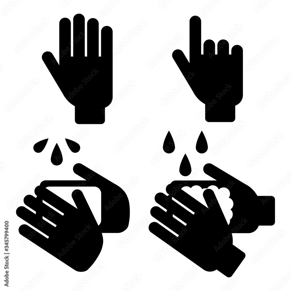 Hand washing with soap. Basic protective measures against covid-19 coronavirus disease. Hygiene and cleanliness. Prevention of coronavirus. Protection from germs and bacteria. Image of hands. Hand washing with soap. Basic protective measures against covid-19 coronavirus disease. Hygiene and cleanliness. Prevention of coronavirus. Protection from germs and bacteria. Image of hands.
