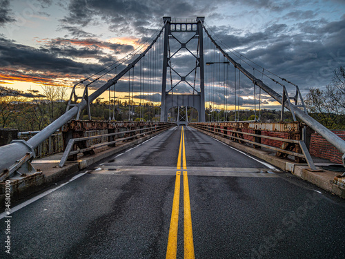 kingston bridge