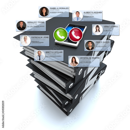 Virtual legal meeting