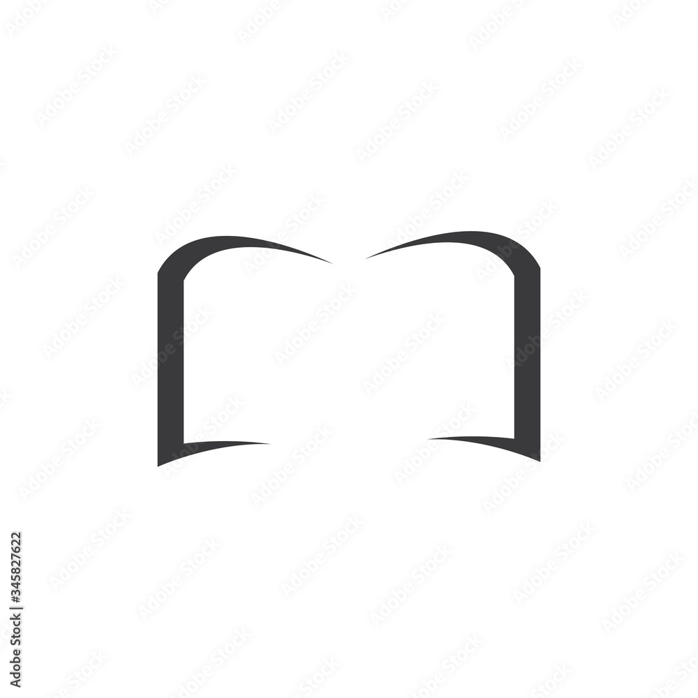 Book education Logo Book education Logo
