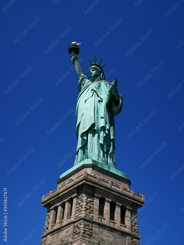 Statue of Liberty