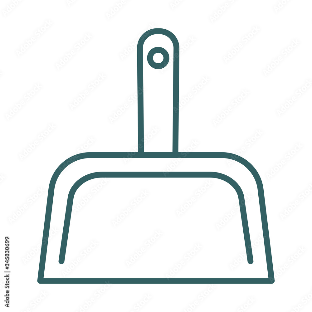 picker tool clean line style icon picker tool clean line style icon