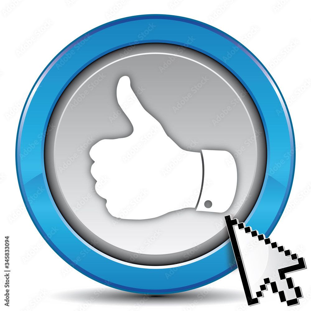 like it icon like it icon