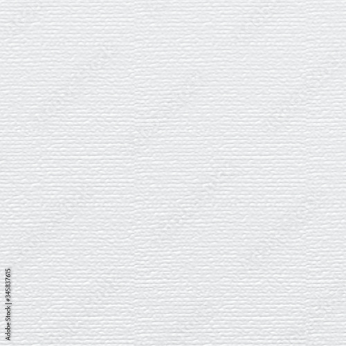 White paper texture background.