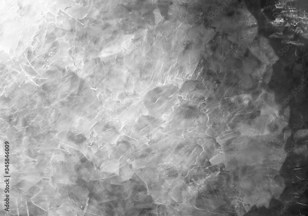 Naklejka premium Dirty cement wall
