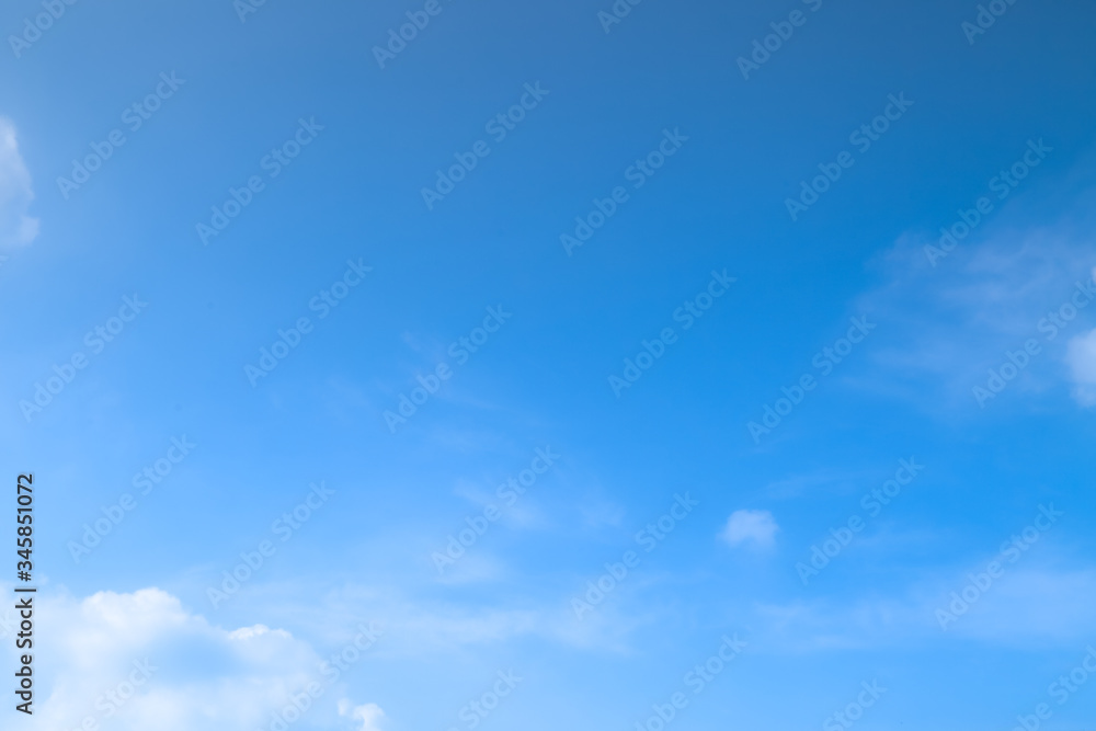 blue sky with beautiful natural white clouds
blue sky with beautiful natural white clouds