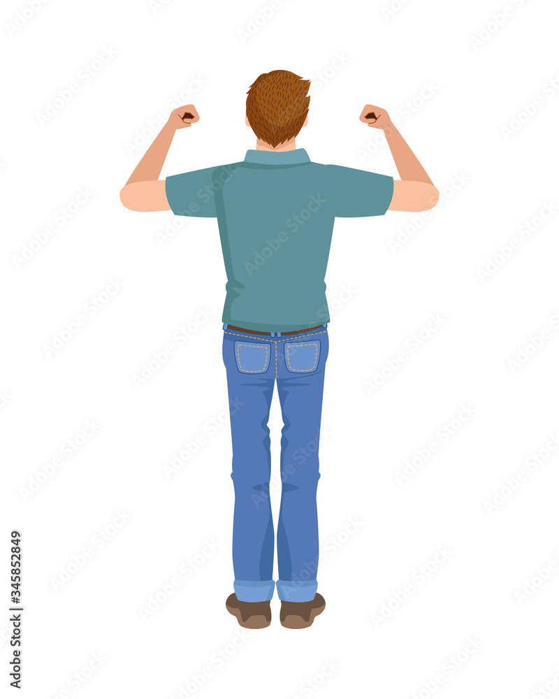 dear father avatar character icon dear father avatar character icon