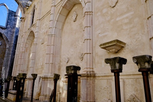 カルモ修道院