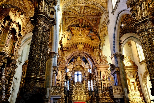 サン・フランシスコ教会