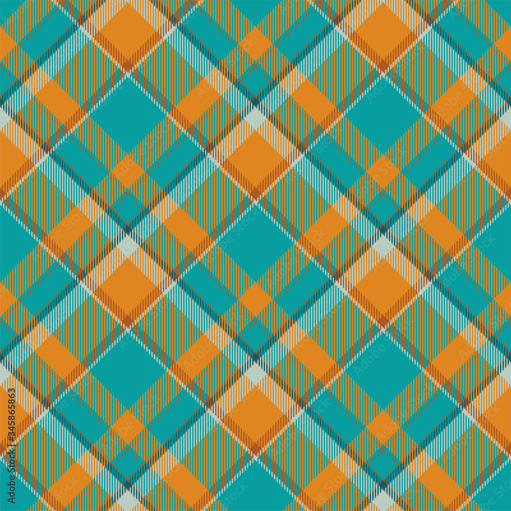 Tartan scotland seamless plaid pattern vector. Retro background fabric. Vintage check color square geometric texture. Tartan scotland seamless plaid pattern vector. Retro background fabric. Vintage check color square geometric texture.