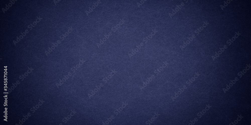 Texture of old navy blue grunge paper closeup
Texture of old navy blue grunge paper closeup
