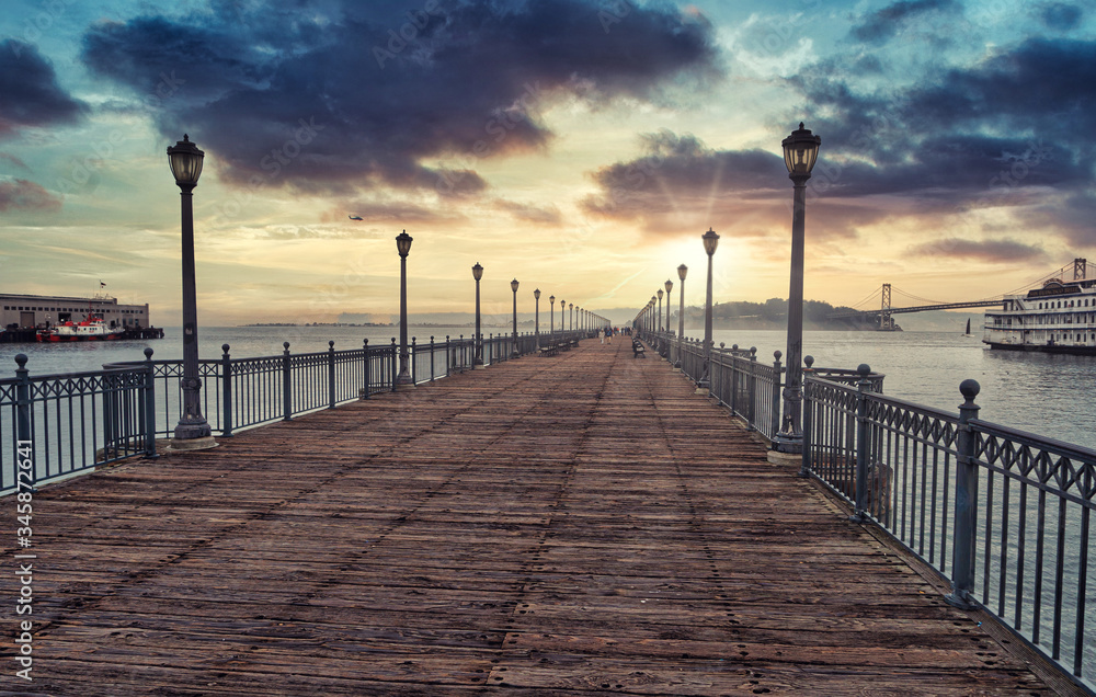 Obraz premium PAISAJES