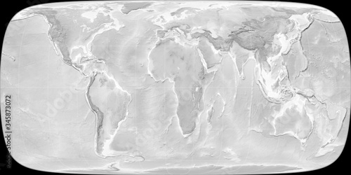 Foucaut Sinusoidal (11E), grayscale, raw photo