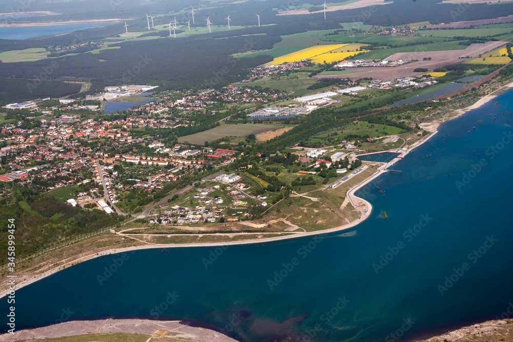 Obraz premium Ilsesee