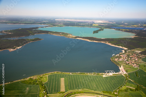 Lausitzer Seenland