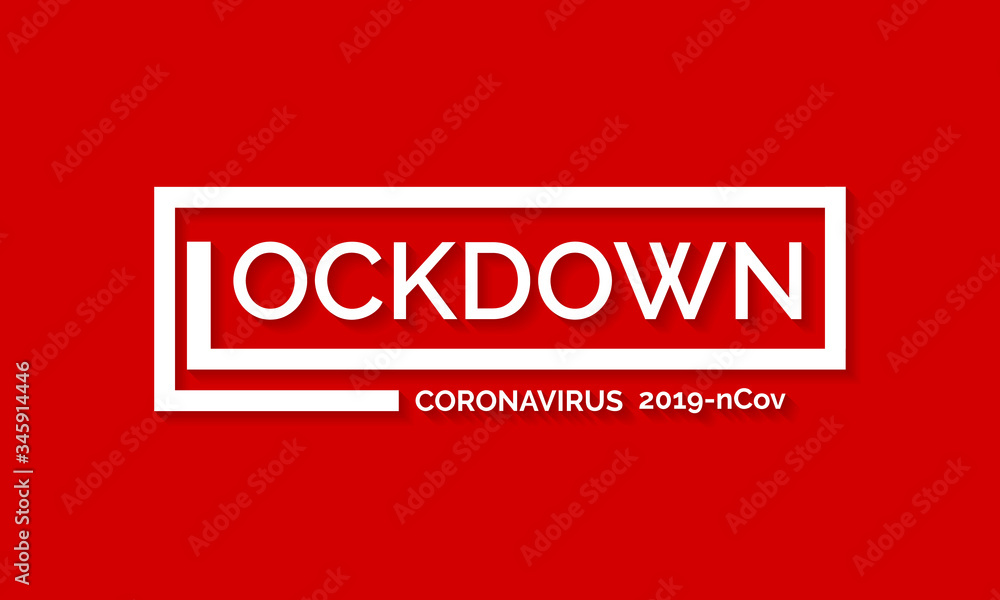 Covid-19 Lockdown concept. CORONAVIRUS LOCKDOWN. Covid-19 Pandemic world lockdown for quarantine. World's many countries and cities under lockdown concept. Covid-19 Lockdown concept. CORONAVIRUS LOCKDOWN. Covid-19 Pandemic world lockdown for quarantine. World's many countries and cities under lockdown concept.