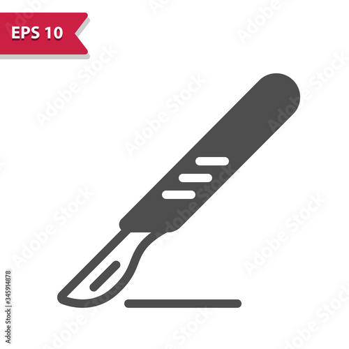 Scalpel Icon