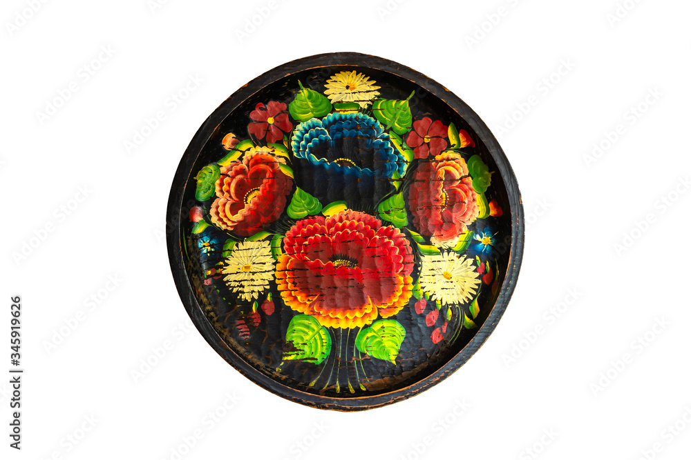 Naklejka premium Mexican Culture