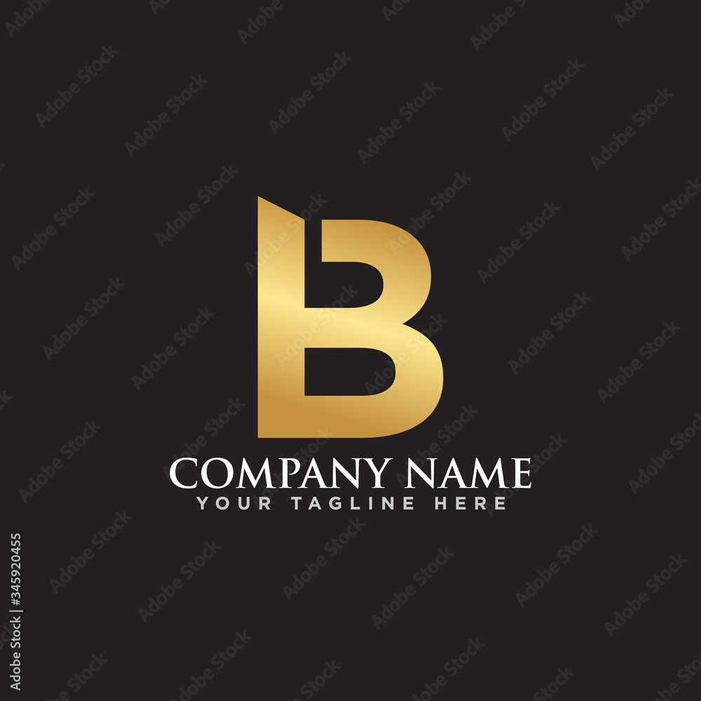 Obraz premium Building Construction Logo Design Vector