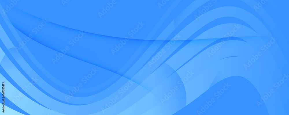 Light Gradient Background. 3d Flow Shapes Banner. Light Gradient Background. 3d Flow Shapes Banner.