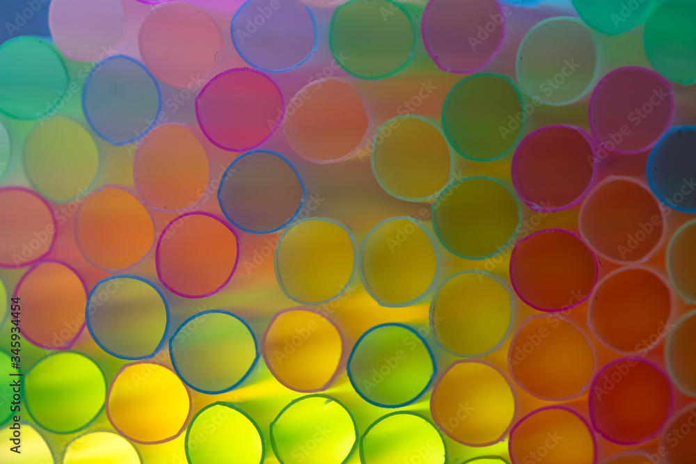 Colorful srtaw background, pattern, texture Colorful srtaw background, pattern, texture