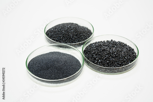 Silicon carbide