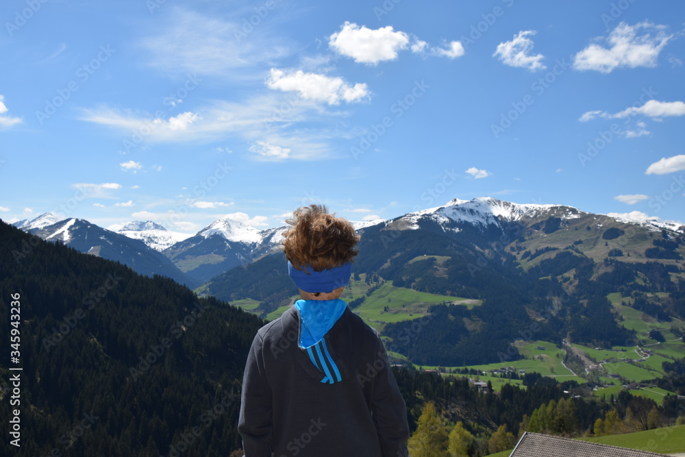 Aurach in Tirol Aurach in Tirol