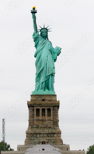 Wallpaper Mural estatua de la libertad Torontodigital.ca