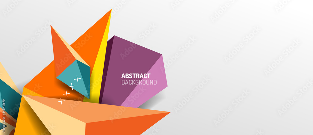 Trendy simple triangle abstract background, dynamic motion concept. Vector Illustration For Wallpaper, Banner, Background, Card, Book Illustration, landing page Trendy simple triangle abstract background, dynamic motion concept. Vector Illustration For Wallpaper, Banner, Background, Card, Book Illustration, landing page