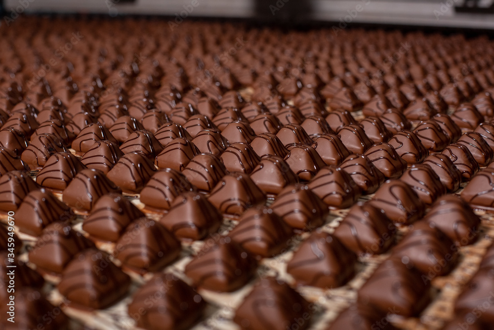 chocolate candy chocolate candy