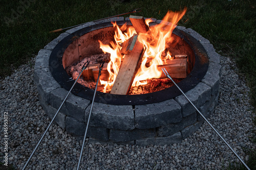 Fire Pit