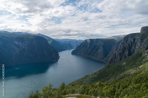 Hardangerfjord © Marielle