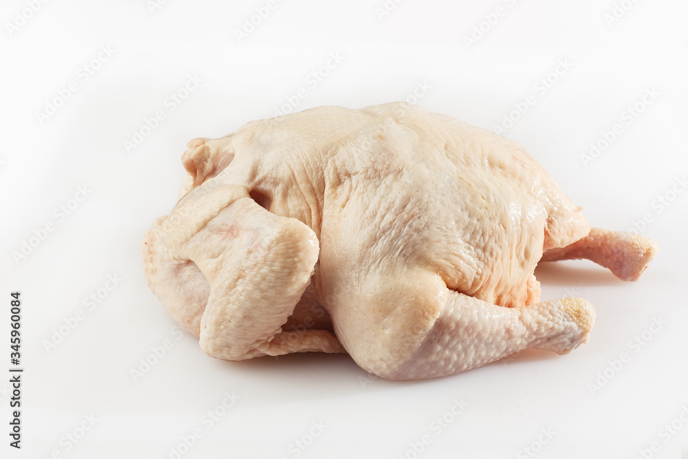 Raw Free range Boneless skinless chicken thighs on stone table. Raw chicken thigh . The view from the top. Food Background. Copy space. Cooking content. Uncooked meat. Meat shop. Raw Free range Boneless skinless chicken thighs on stone table. Raw chicken thigh . The view from the top. Food Background. Copy space. Cooking content. Uncooked meat. Meat shop.