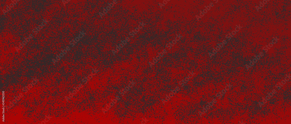 Grunge background texture with paint splatter.