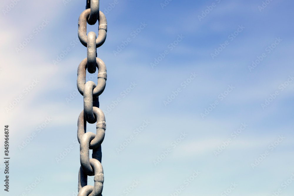 Catena nel cielo Catena nel cielo