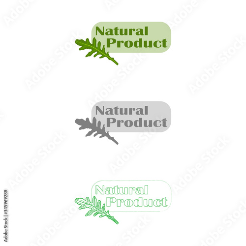 arugula, arugula leaf, bages, bio, collection, design, eco, ecological, ecology, flat, flat design, food, food logo, green, grunge, healthy, healthy food, helathy, icon, isolated, label, labels, leaf 