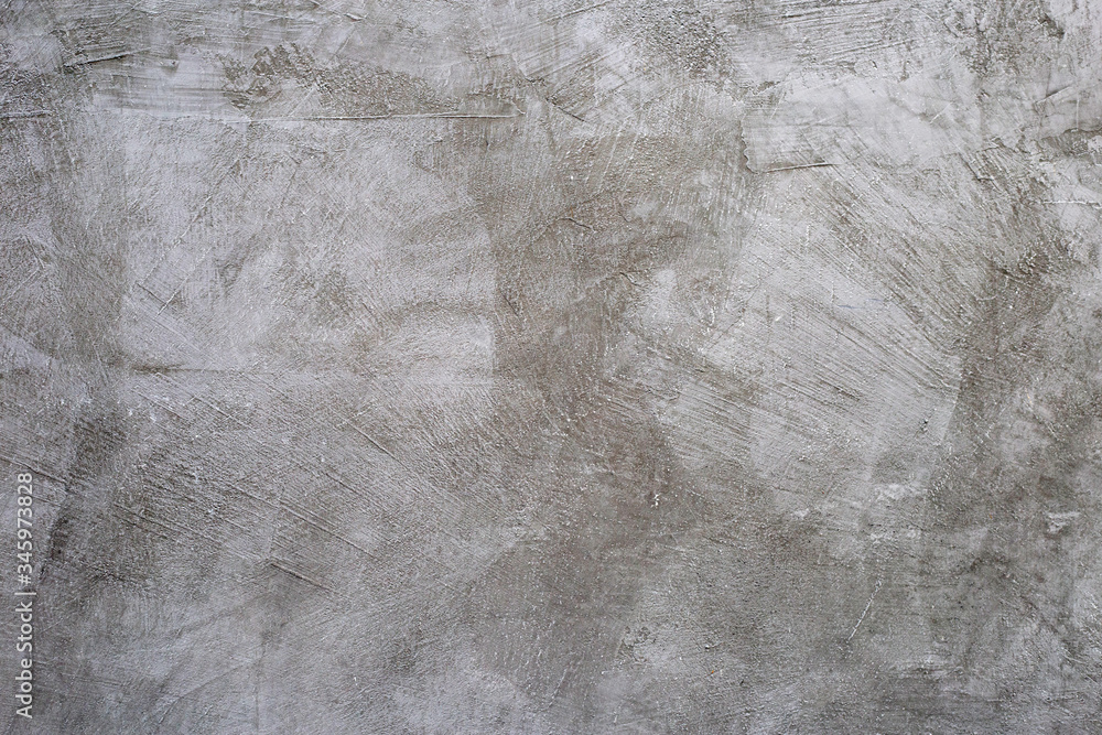 Naklejka premium Texture of concrete wall background.