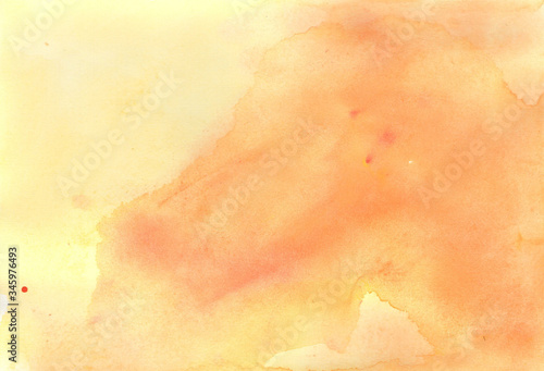 background  watercolor texture color pink red orange blue 