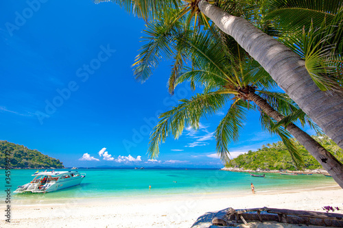 phuket racha island プーケットラチャ島