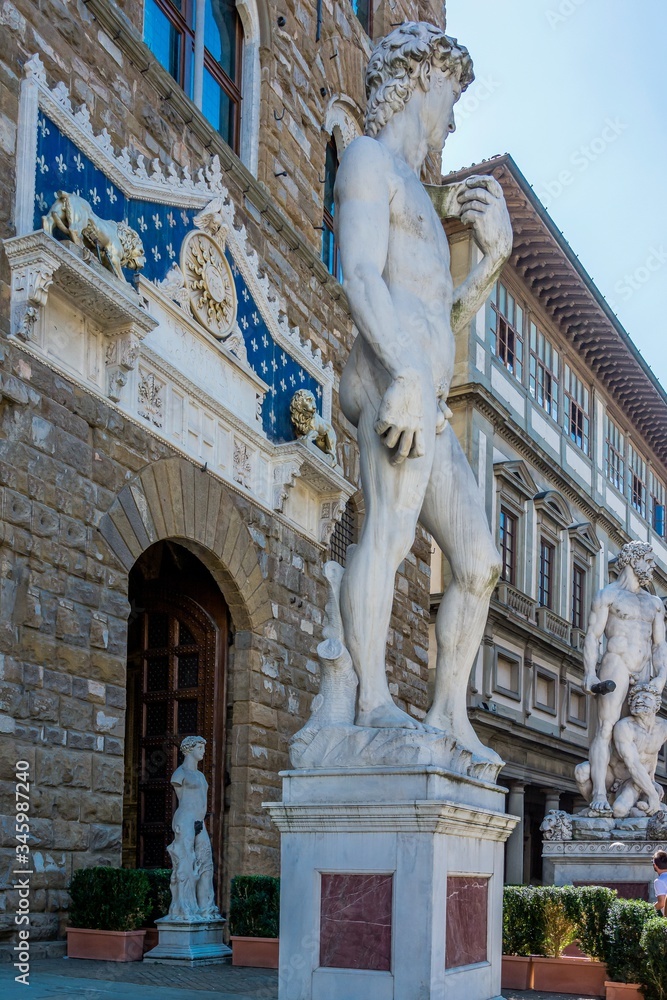 Palazzo Vecchio