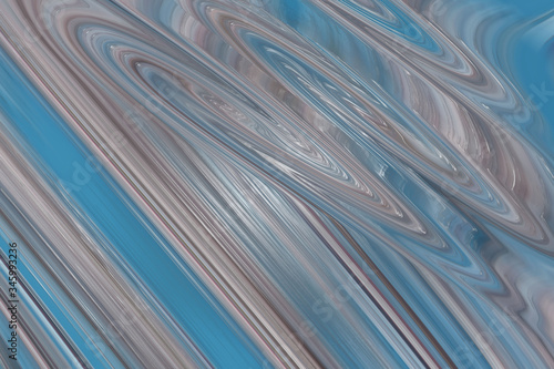 Abstract background for design, layouts, and patterns.Blue and grey striped pattern.