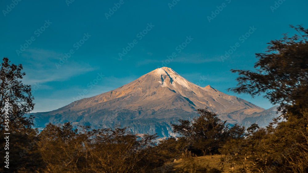 Pico de Orizaba