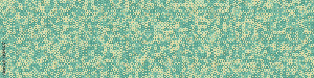 Colour Dots Universe art background design illustration Colour Dots Universe art background design illustration