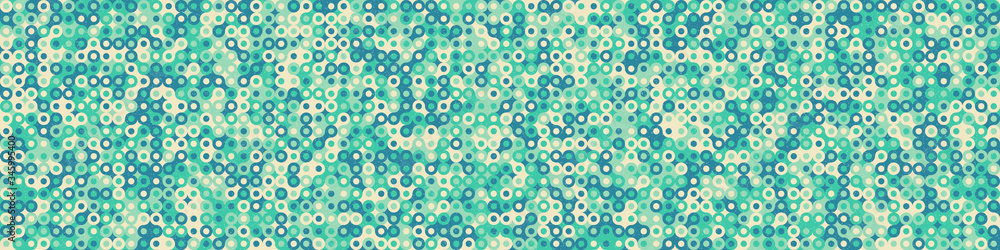 Colour Dots Universe art background design illustration Colour Dots Universe art background design illustration