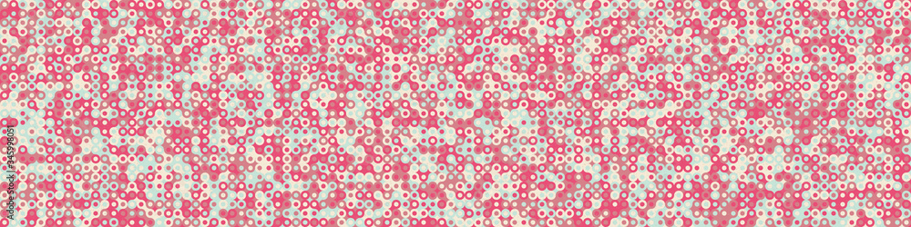 Colour Dots Universe art background design illustration Colour Dots Universe art background design illustration