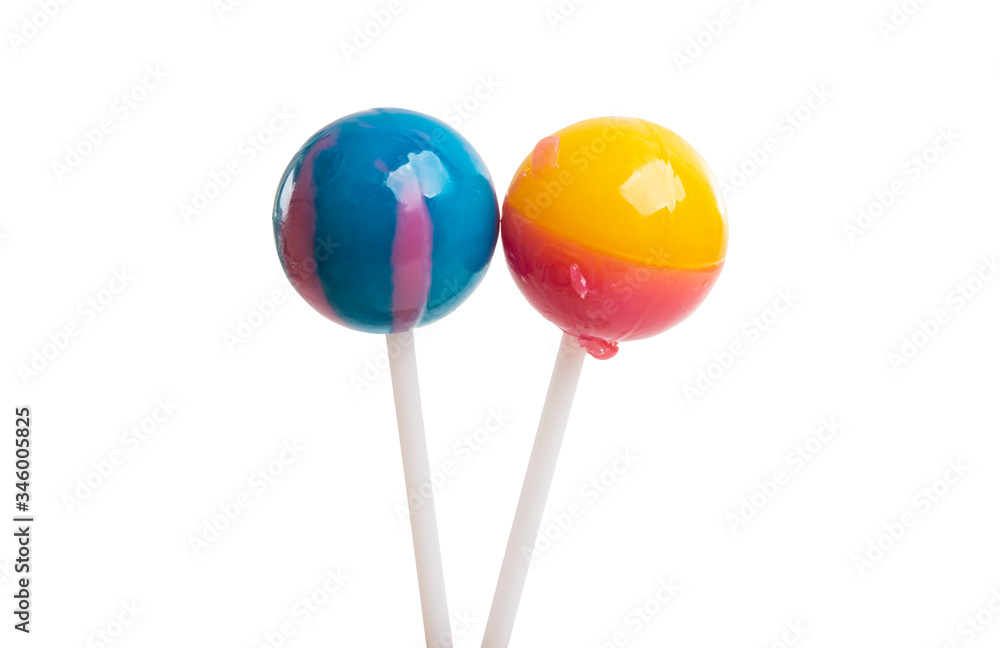 lollipop isolated lollipop isolated