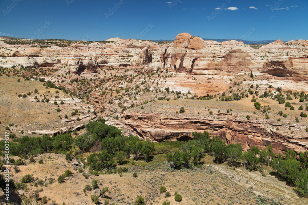 Boynton Overlook, Utah Boynton Overlook, Utah