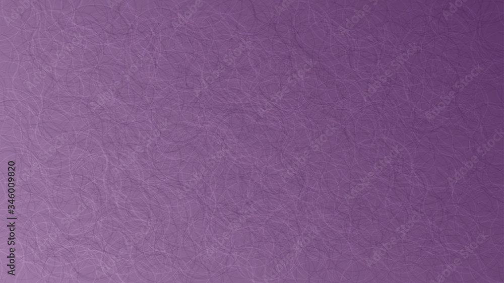 Fototapeta premium Abstract background in purple colors