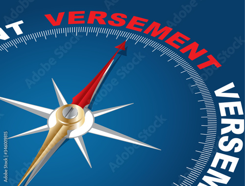 Veersement