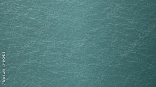 Abstract background in light blue colors
